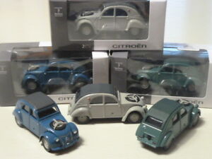 【送料無料】ホビー　模型車　車　レーシングカー インチシトロエンサハラnorev 3 inches citroen 2cv 4x4 sahara 1966 3 couleurs au choix
