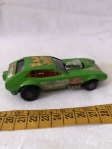 【送料無料】ホビー　模型車　車　レーシングカー マッチビンテージmatchbox speedkings lesney vintage