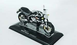 【送料無料】ホビー　模型車　車　レーシングカー スケールモデル124 echelle modele moto guzzi griso 1000