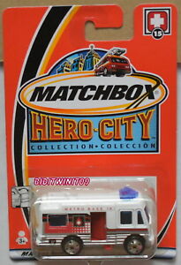 ホビー 模型車 車 レーシングカー マッチトラックキャンパーmatchbox