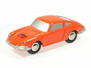 【送料無料】ホビー　模型車　車　レーシングカー モデルピッコロポルシェビットschuco piccolo porsche 911 bit 1997 50134001