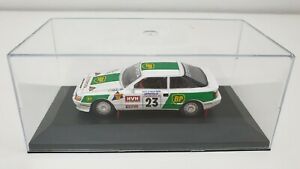 【送料無料】ホビー　模型車　車　レーシングカー トヨタセリカグアテマラ＃ギャロラリーo143 toyota celica gt4 23 e gallo j vasiliadis rally acropolis 1990