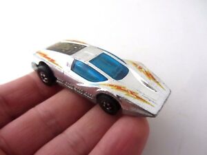 【送料無料】ホビー　模型車　車　レーシングカー ワイドロードマテルホットホイールhot wheels large charge hong kong mattel 1974