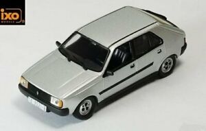 【送料無料】ホビー　模型車　車　レーシングカー ルノーrenault 14 gts