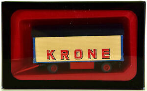 【送料無料】ホビー　模型車　車　レーシングカー シルククローネドラマpreiser 21016 h0 cirque krone, drame 13,075円