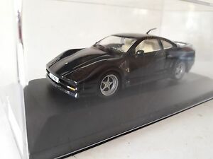 【送料無料】ホビー　模型車　車　レーシングカー リスタネグロcal339u lister storm gtz negro