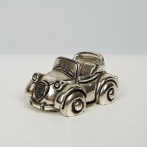 【送料無料】ホビー　模型車　車　レーシングカー アルジェントオートイタリアカブリオr argento modellino auto macchinina made in italy scultura cabrio maggiolino