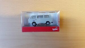 【送料無料】ホビー　模型車　車　レーシングカー エステートドイツherpa 093873 187 vw t3 break allemand chemin de fer federal neuf