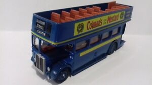 【送料無料】ホビー　模型車　車　レーシングカー バスバスリージェントグレートヤーマストランスポート176autobus bus efe e10202 aec regent great yarmouth transport