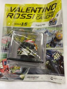 【送料無料】ホビー　模型車　車　レーシングカー バレンティーノロッシトゥッティムジェロvalentino rossi tutti i miei caschi vol5 mugello 2006