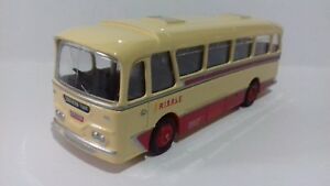 【送料無料】ホビー　模型車　車　レーシングカー バスバスジャンパ176autobus bus efe 12108 harrington cavalier ribble