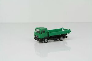 【送料無料】ホビー　模型車　車　レーシングカー バケツキャップネジherpa man l2000 2 a dreiseiten benne verth9144