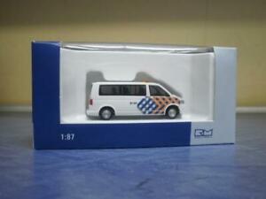 【送料無料】ホビー　模型車　車　レーシングカー チューリッヒrietze vw t510 baudirektion zurich ch 31626