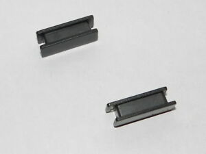 【送料無料】ホビー　模型車　車　レーシングカー ドアバッチdinky 885 saviem porte fer lot de 2 aimants neufs