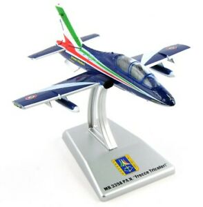 【送料無料】ホビー　模型車　車　レーシングカー モデルmb 339a frecce tricolori 2019 nr 8 1100 model italeri 12,905円