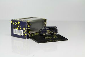 【送料無料】ホビー 模型車 車 レーシングカー バスコレクションherpa vw t4 bus astro collection ? jumeaux no 100922h6111