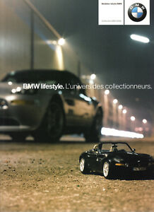 【送料無料】ホビー　模型車　車　レーシングカー カタログモデルページコレクタユニバースcatalogue bmw 20012002 models reduits lunivers des collectionneurs de 66 pages