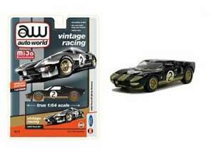 【送料無料】ホビー　模型車　車　レーシングカー フォードプレコマンドford gt 1965 164 pre commande neuf 12,565円