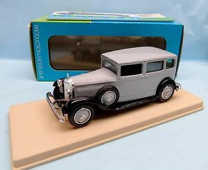【送料無料】ホビー　模型車　車　レーシングカー フランスベンツリムジンcf17101 eligor france 1043 mercedes benz limousine nurburg 1929 143