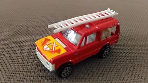 【送料無料】ホビー　模型車　車　レーシングカー ミニチュアチアリーダーローバーvehicule miniature majorette ≪ range rover n246≫ 160eme en tres bon etat
