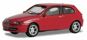 【送料無料】ホビー　模型車　車　レーシングカー スケールアルファモデル
