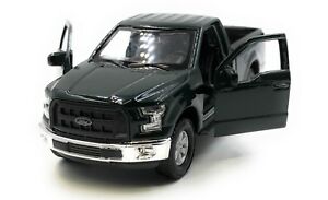 【送料無料】ホビー　模型車　車　レーシングカー モックフォードピックアップピックアップトラックグリーンオートe