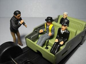 【送料無料】ホビー　模型車　車　レーシングカー セットシャーロックホームズオックスフォード