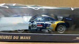 【送料無料】ホビー　模型車　車　レーシングカー スパイカー＃ルマンワウスパークwow extremement rare spyker c8 laviolette v8 gt2r 85 24 h le mans 2008 143 spark