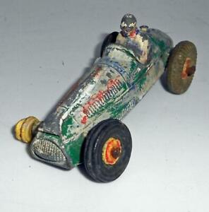 【送料無料】ホビー　模型車　車　レーシングカー クーパーブリストルレーシングdinky toys cooper bristol racing car no 233