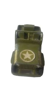 【送料無料】ホビー　模型車　車　レーシングカー アメリカジープnouvelle annoncedinky us jeep f52