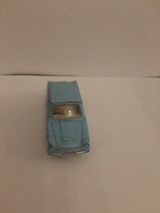 【送料無料】ホビー　模型車　車　レーシングカー フォードコルチナdinky ford cortina c1