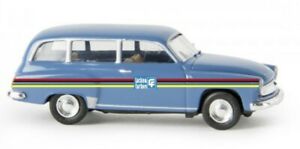 【送料無料】ホビー　模型車　車　レーシングカー ヴァルトブルクコンビbrekina 27174 wartburg 311 combi lacufa 12,905円