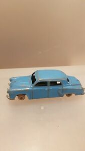 【送料無料】ホビー　模型車　車　レーシングカー dinky studebaker d3