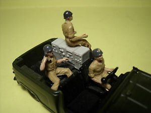 【送料無料】ホビー　模型車　車　レーシングカー ルノー4 figurines 143 set 256 renault 4 sinpar dinky toys vroom non peint