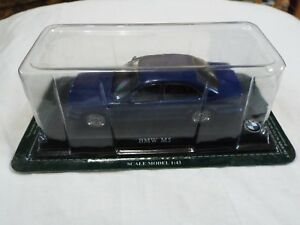 【送料無料】ホビー　模型車　車　レーシングカー デルプラドコレクションdel prado collection bmw m5