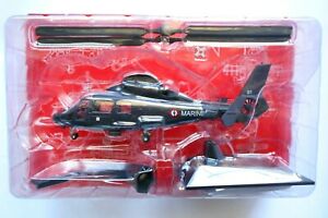 【送料無料】ホビー　模型車　車　レーシングカー ヘリコプターフランススカラelicottero helicopter aerospatiale as365n dauphin france scala172 12,565円