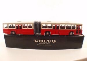 【送料無料】ホビー　模型車　車　レーシングカー ボルボバスボルボバストランスミッションvolvo 280572 autobus volvo b10mledlbuss bus articule etat neuf boite mib 150