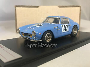 【送料無料】ホビー　模型車　車　レーシングカー フェラーリ＃ツアードフランスグアテマラamr 143 ferrari 250 swb 147 tour de france 1961 ch2787gt