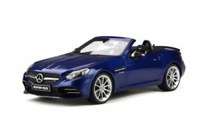 【送料無料】ホビー　模型車　車　レーシングカー メルセデスベンツモデルmercedes benz cls amg 43 resine voiture modele 233