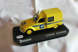 【送料無料】ホビー　模型車　車　レーシングカー ミニチュアシトロエンvehicules miniature nn 751 citroen