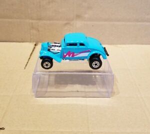 【送料無料】ホビー　模型車　車　レーシングカー マッチロッドスケールmatchbox33 willys streey rod, echelle 164 environ en parfait etat