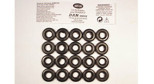 【送料無料】ホビー　模型車　車　レーシングカー ダンプジョータイヤdan toys 20 pneus pour peugeot j7 adt30
