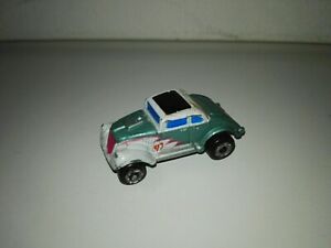 【送料無料】ホビー 模型車 車 レーシングカー マイクロマシンカップmicro machines galooblgt 1994 33 willys coupe rare