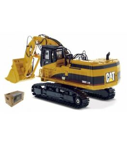 【送料無料】ホビー　模型車　車　レーシングカー フロントショベルcat 365c front shovel 150