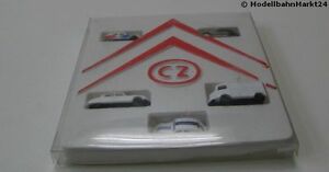 【送料無料】ホビー　模型車　車　レーシングカー モデルシトロエン5 modele voitures citroen 18th international 2cv 1160