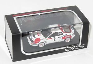 【送料無料】ホビー　模型車　車　レーシングカー レーシングトヨタセリカレプソルラリーモンテカルロサインツ143 hpiracing toyota celica 4x4 repsol rally monte carlo 1992 c sainz