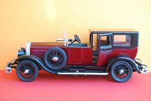 【送料無料】ホビー　模型車　車　レーシングカー リオイタリアrio isotta fraschini tipo 8a, 1960s70s,rare,tres bon etat complete, made italy