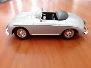 【送料無料】ホビー　模型車　車　レーシングカー ポルシェporsche 356a 1959? 143? ver fotos