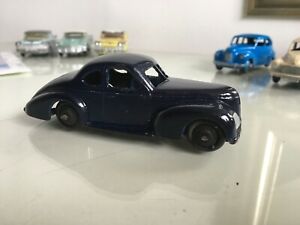【送料無料】ホビー　模型車　車　レーシングカー コードdinky studebaker repeint code 3