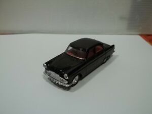 【送料無料】ホビー　模型車　車　レーシングカー コーギーフォードゼファーcorgi toys sc143 ford zephyr mk2